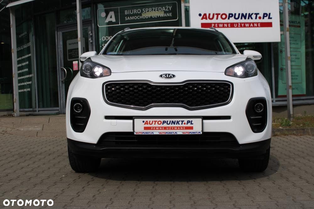 Kia Sportage - 2