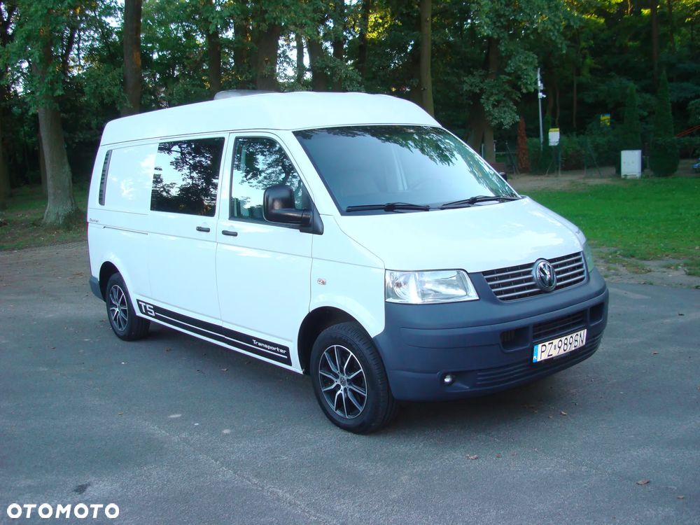 Volkswagen T5 - 3
