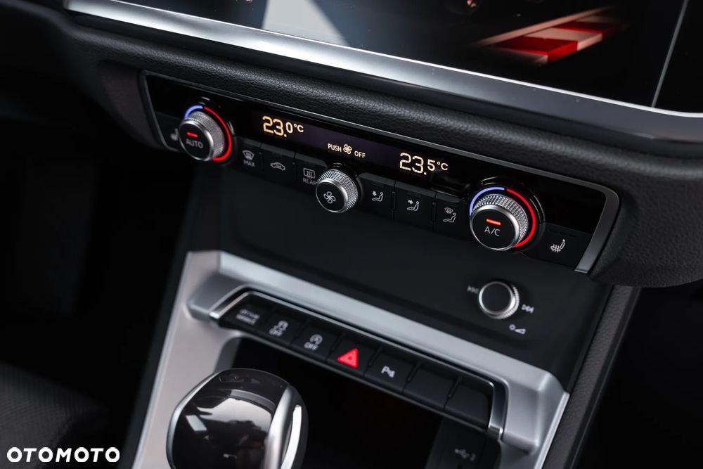 Audi Q3 Sportback 35 TFSI mHEV S tronic - 30