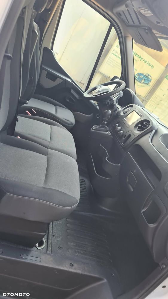 Renault Master - 9