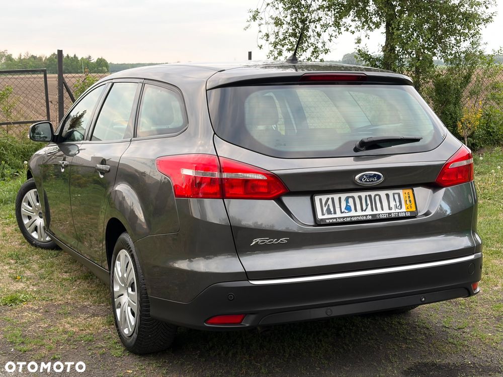 Nissan Qashqai 1.5 dCi DPF I-Way - 5