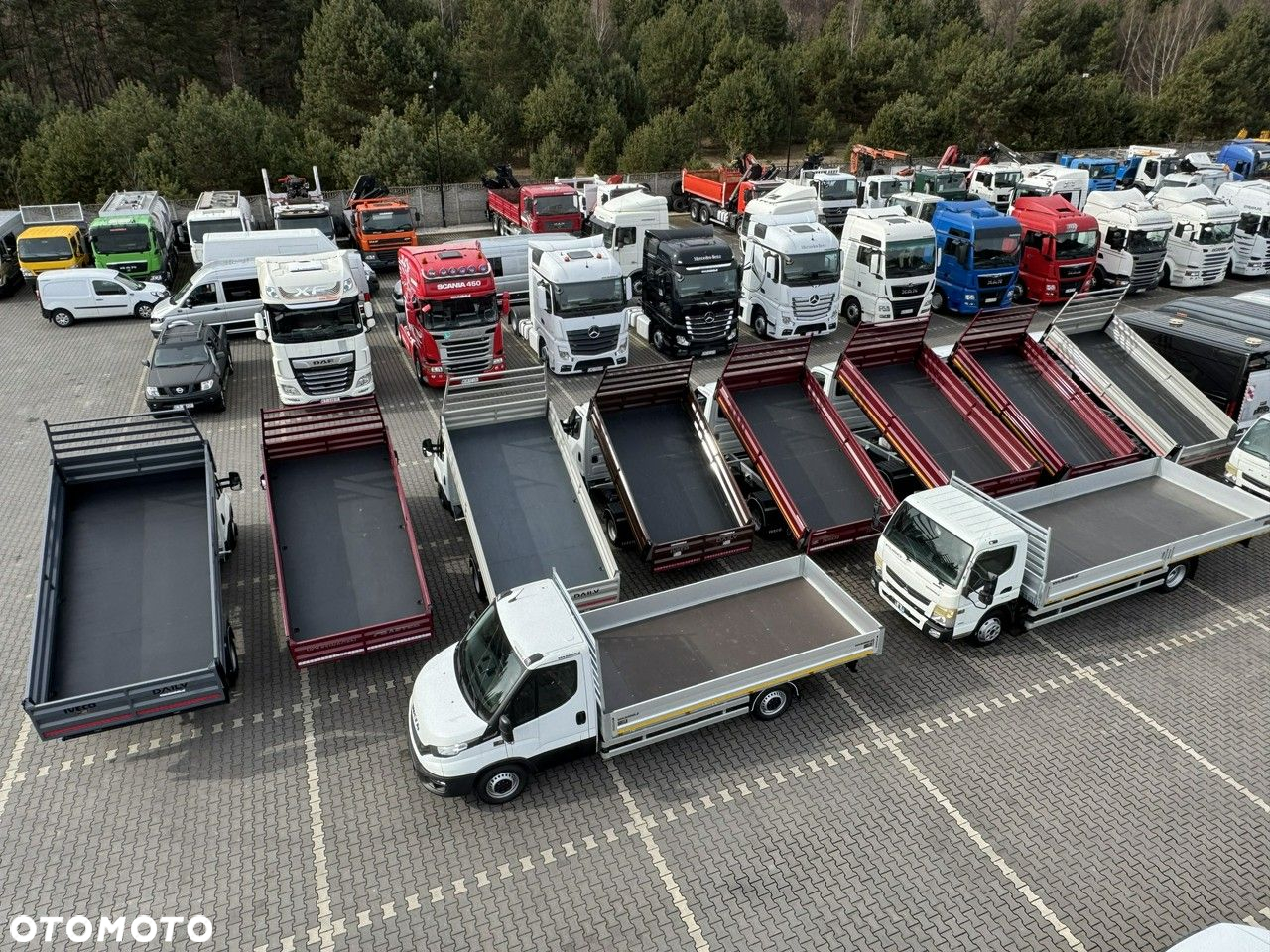 Iveco Daily 70C18 V H - 17