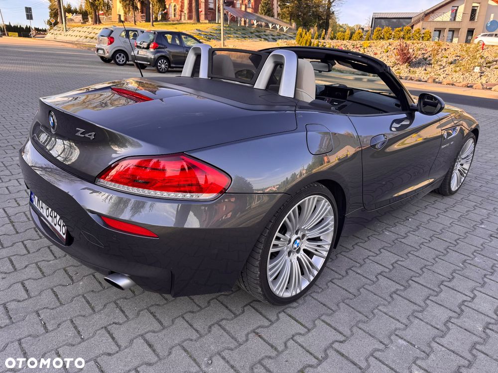 BMW Z4 - 23