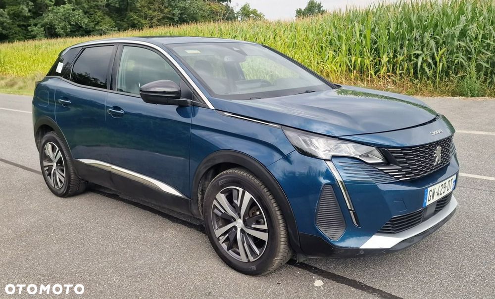 Peugeot 3008 - 31
