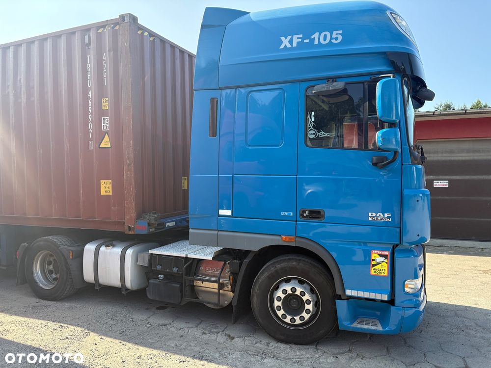 DAF 105 - 2