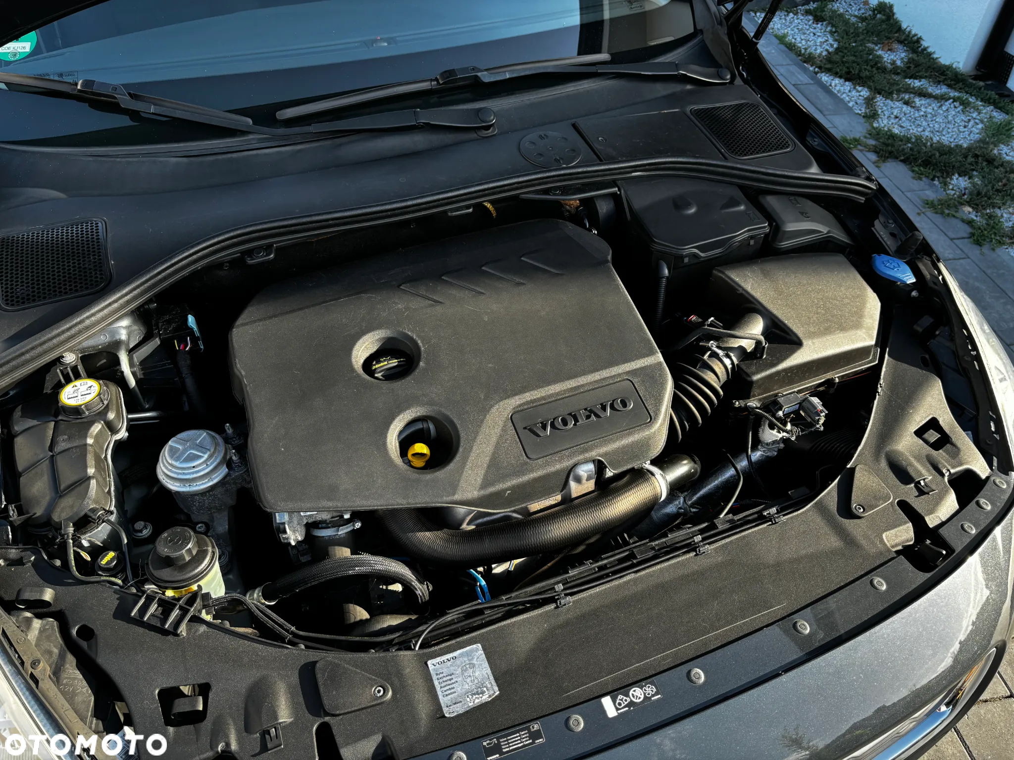 Volvo V60 D2 Momentum - 27