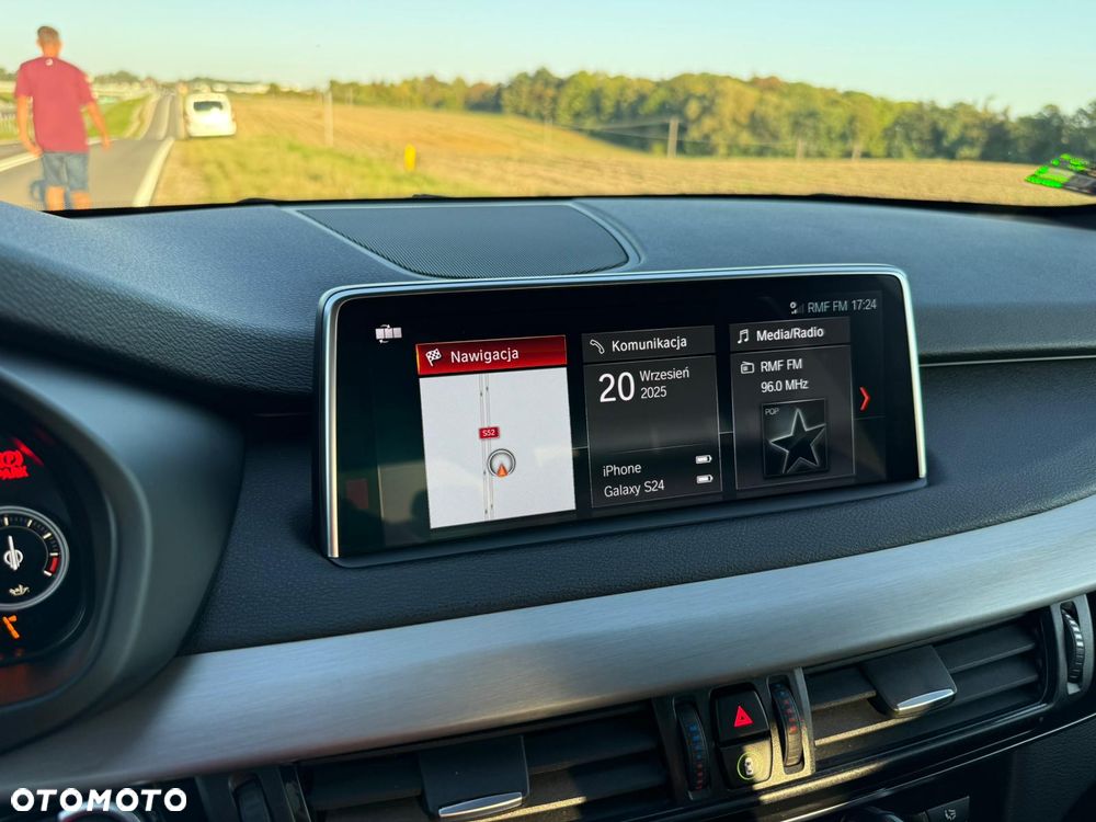 BMW X5 xDrive25d - 18