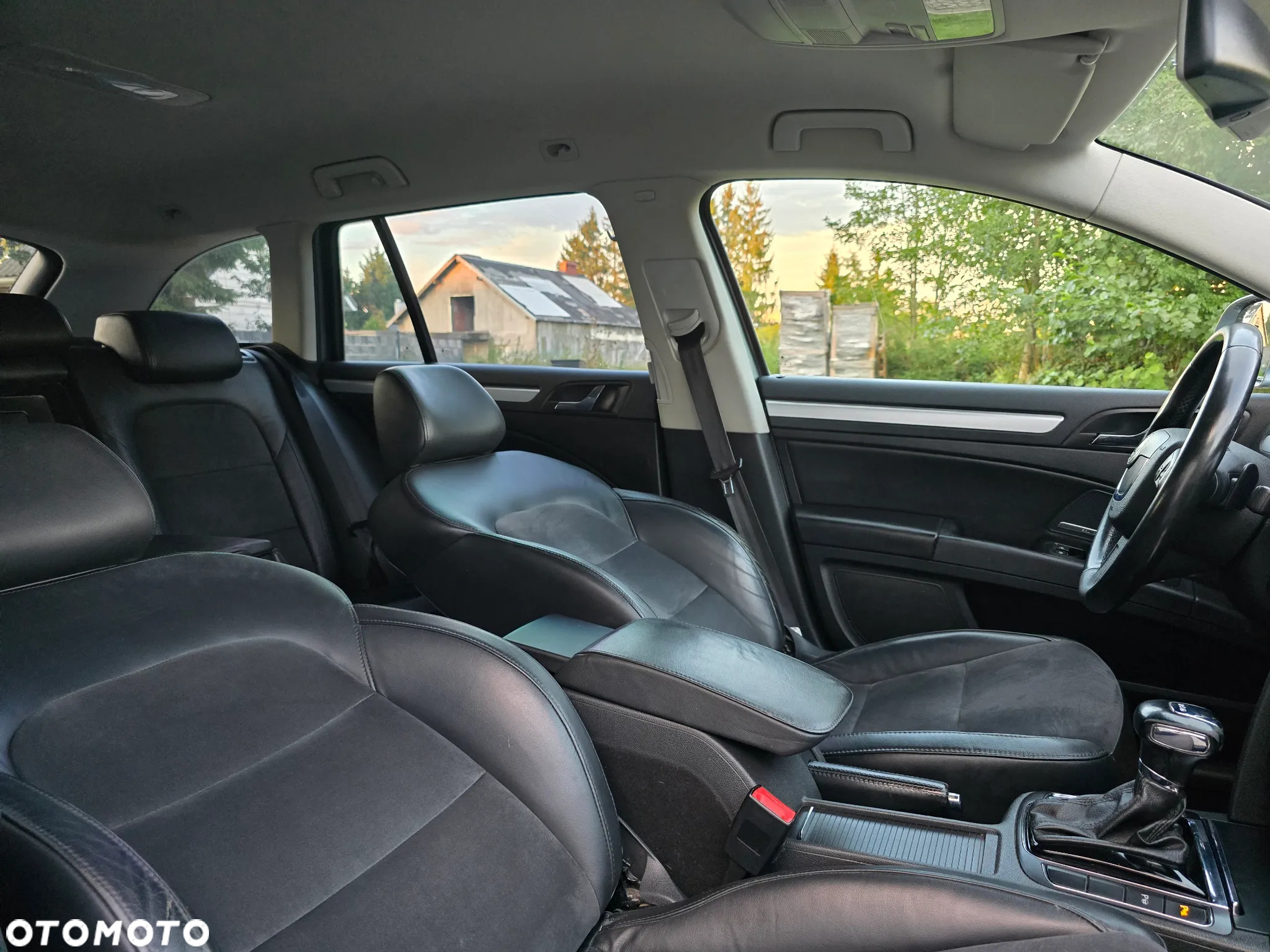 Skoda Superb 2.0 TDI Platinum DSG - 19