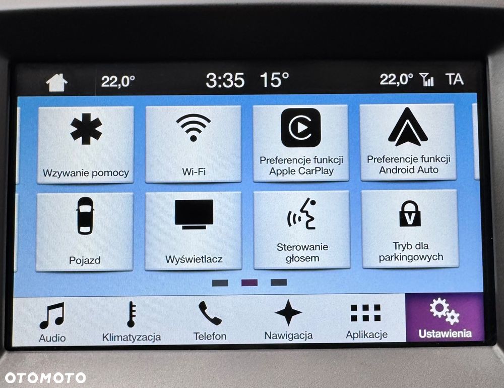 Ford S-Max 2.0 TDCi Bi-Turbo Titanium PowerShift - 13