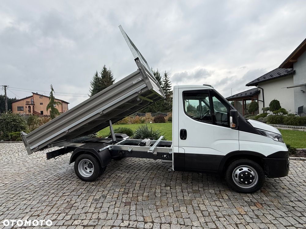 Iveco Daily 35C14 50C15 35C15 2018 rok - 5