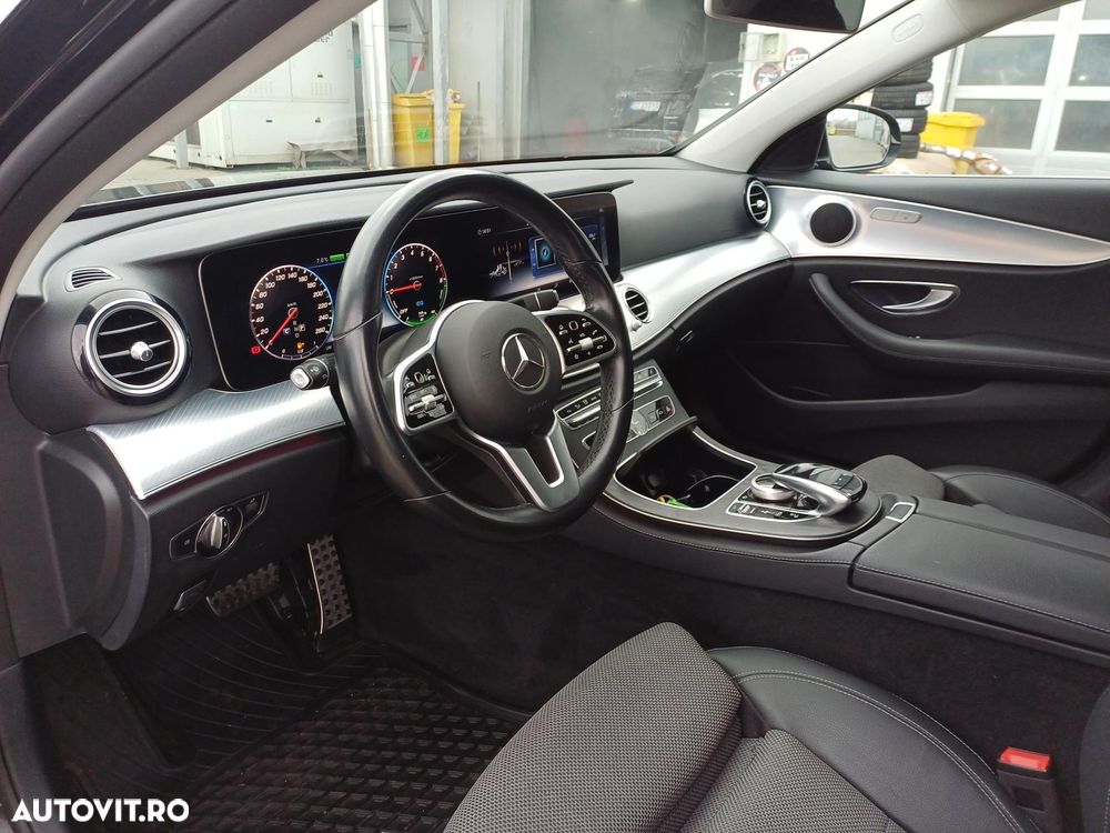 Mercedes-Benz E 300 T-Modell - 10