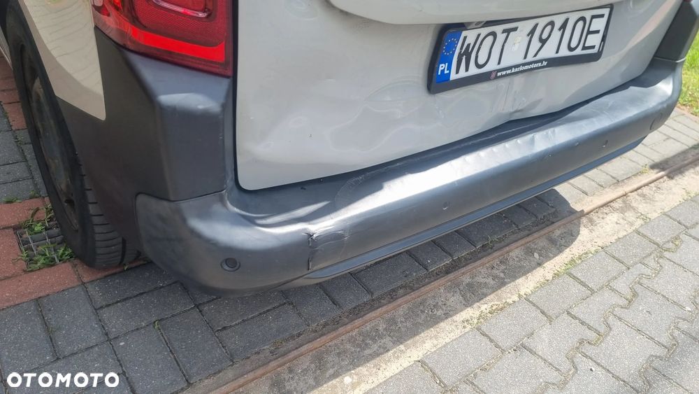 Citroën Berlingo M 1.2 PureTech Feel S&S - 30