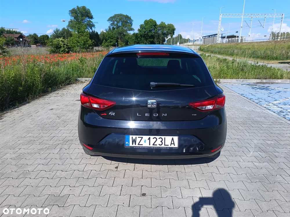 Seat Leon - 9