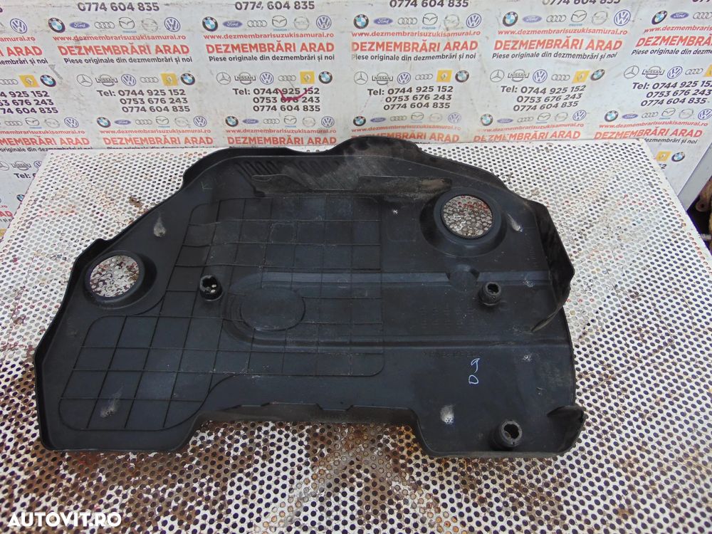 Capac motor Mazda 6 Mazda 5 Mazda MPV dezmembrez Mazda 5 Mazda 6 - 3