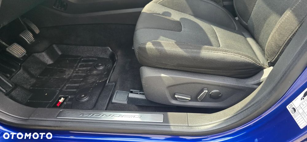 Ford Mondeo 2.0 TDCi Start-Stopp Titanium - 14