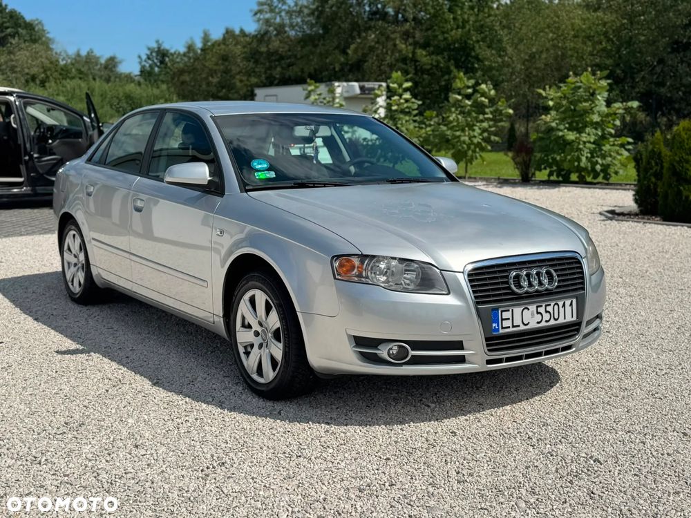 Audi A4 Avant - 9