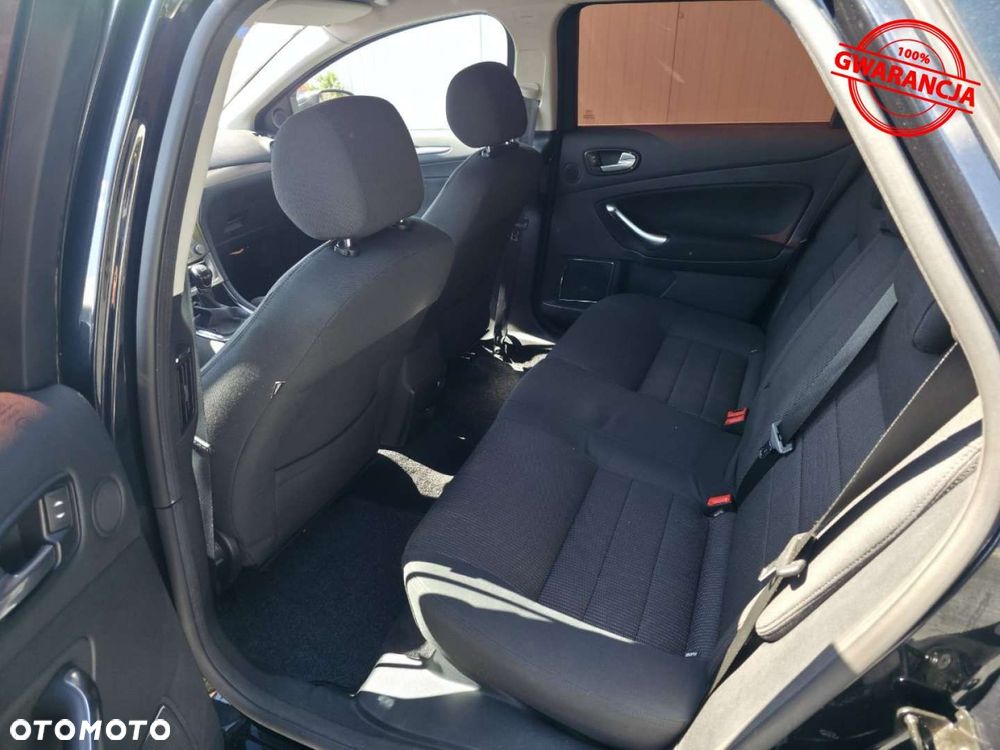Ford Mondeo - 20