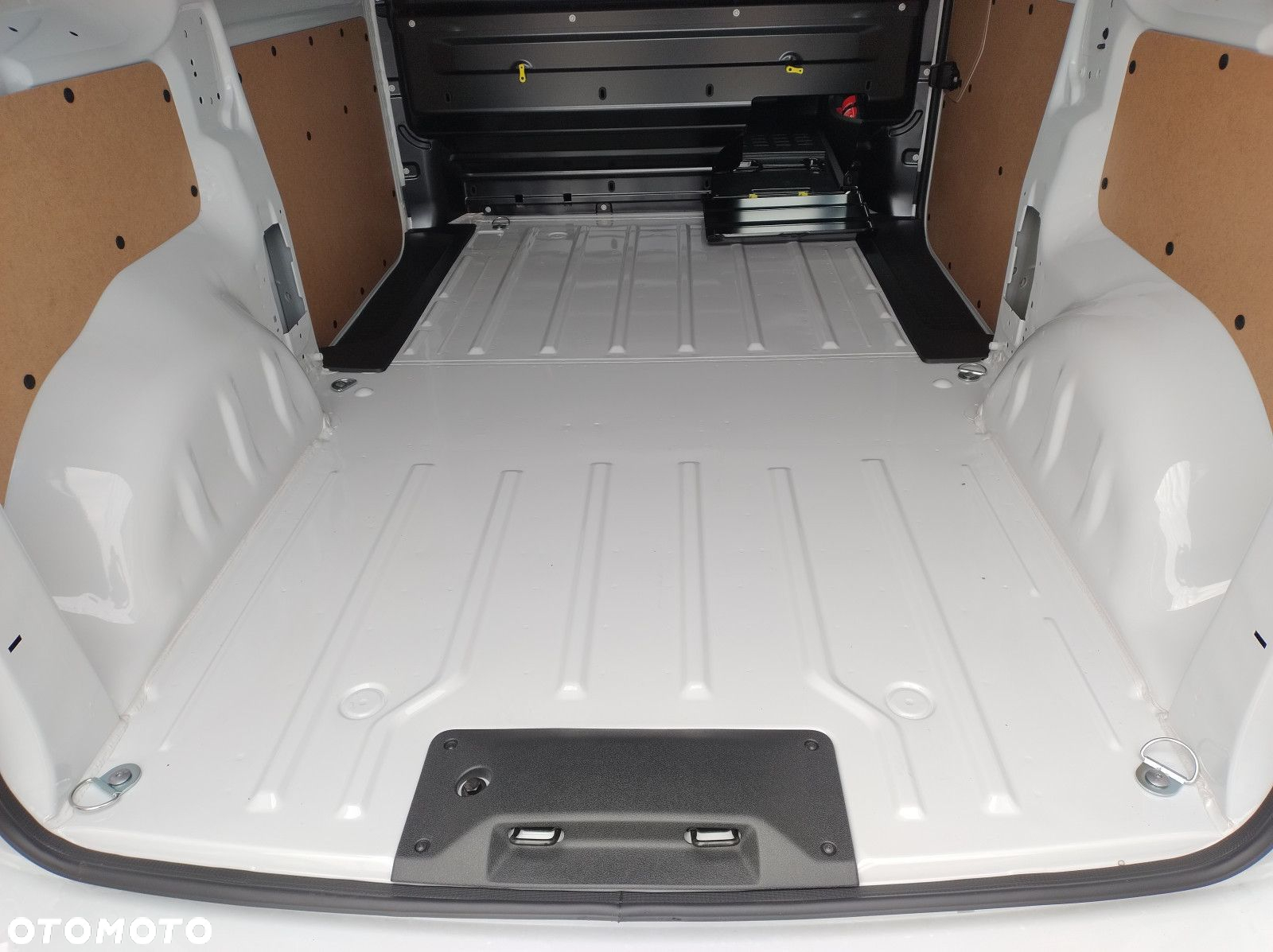 Opel vivaro Nowy Vivaro Furgon Long 2.0d 144 KM MT6 - 10
