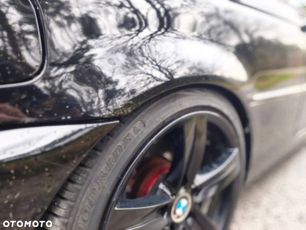 BMW Seria 3 320 Ci - 13