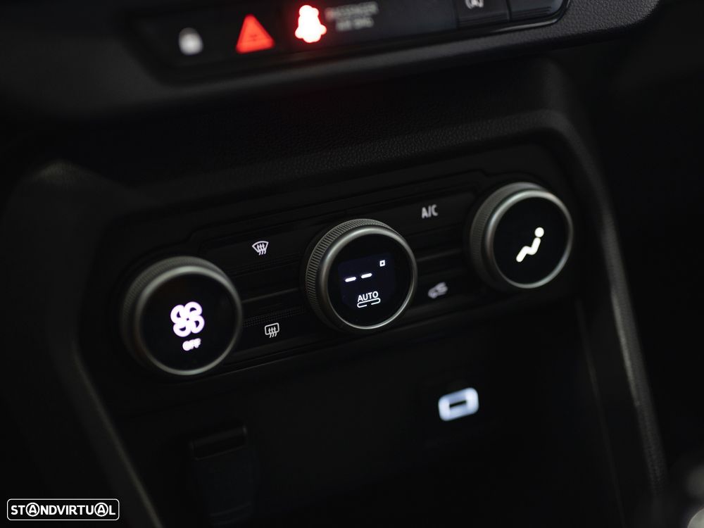 Dacia Jogger 1.0 ECO-G Extreme 7L Bi-Fuel - 20