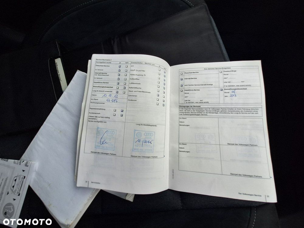 Volkswagen Golf 1.6 TDI DPF Style - 30