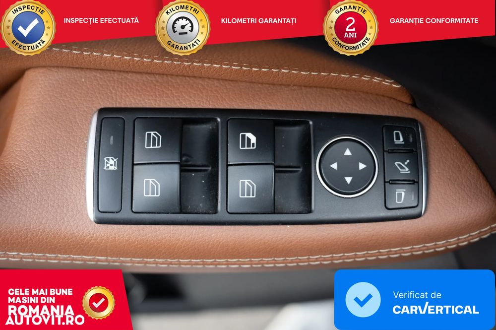 Mercedes-Benz GLE 450 AMG 4Matic 9G-TRONIC AMG Line - 9