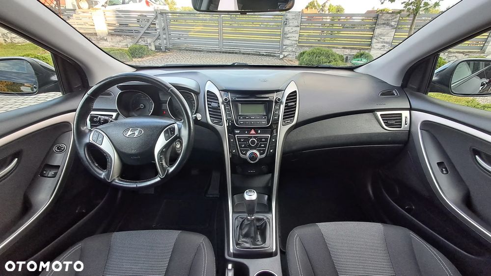 Hyundai i30 - 9