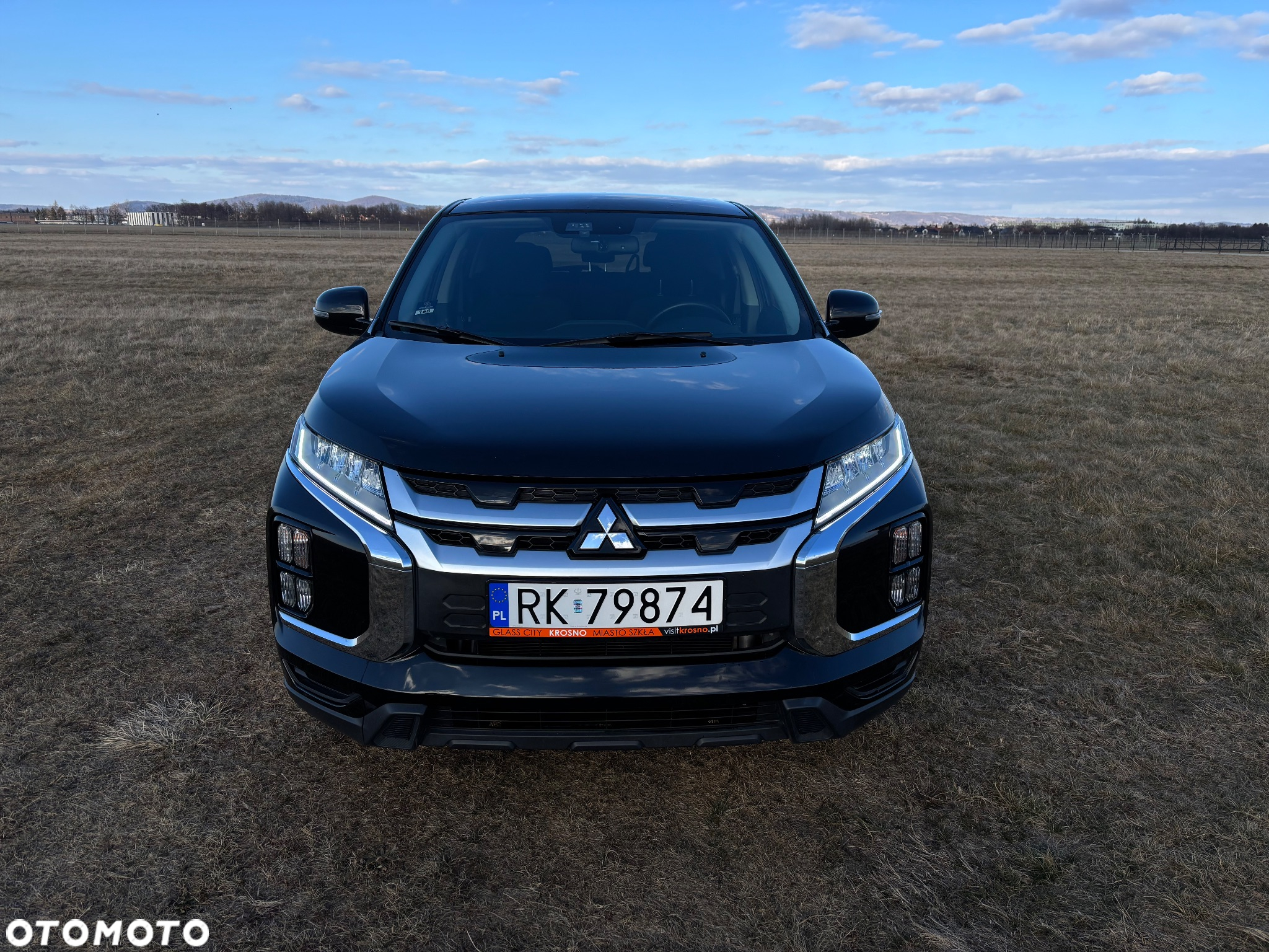 Mitsubishi ASX - 2