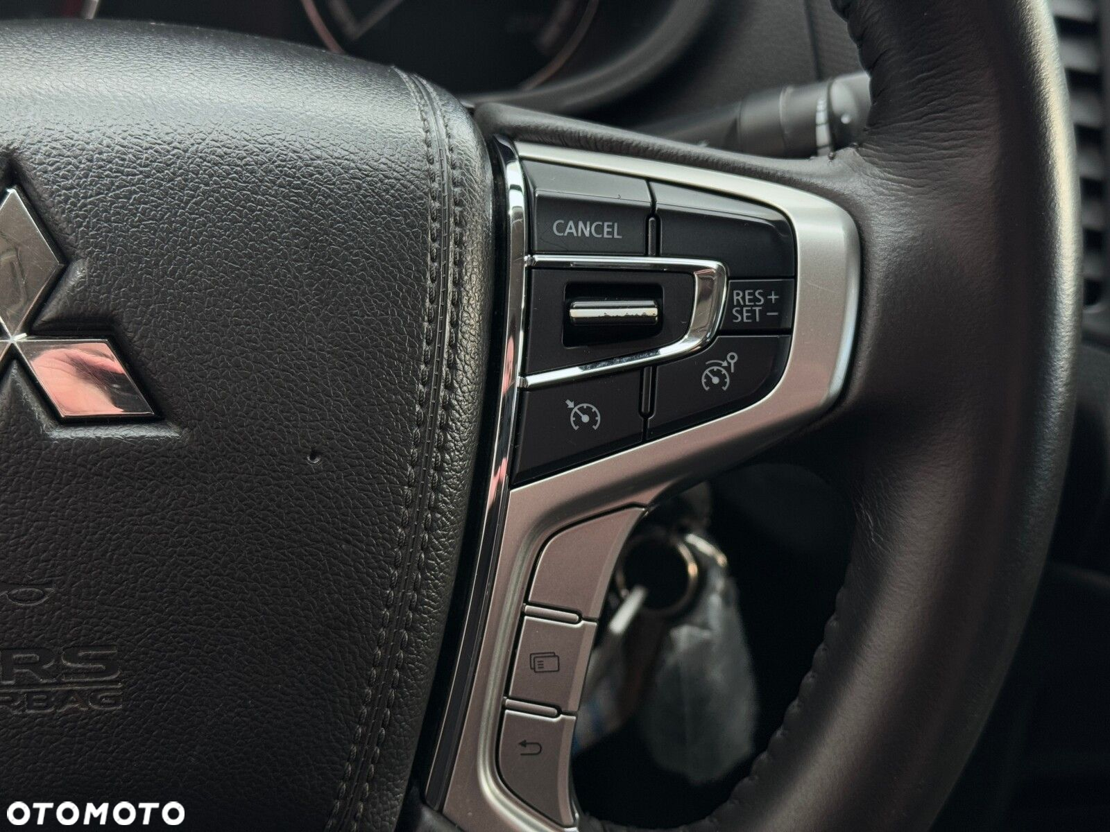 Mitsubishi L200 2.2 d DC Invite - 24
