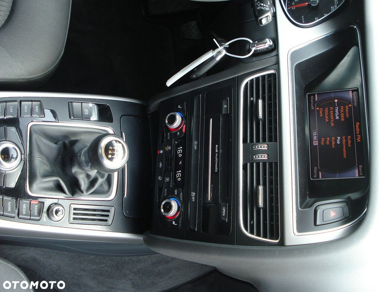 Audi A4 - 17