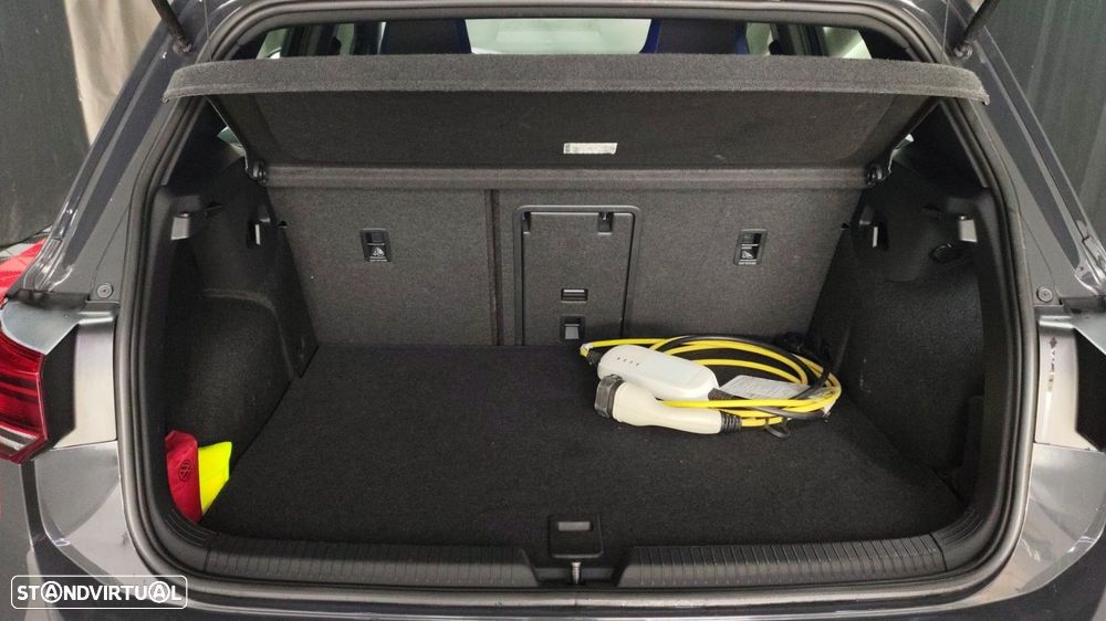 VW Golf 1.4 GTE Plug-in - 17