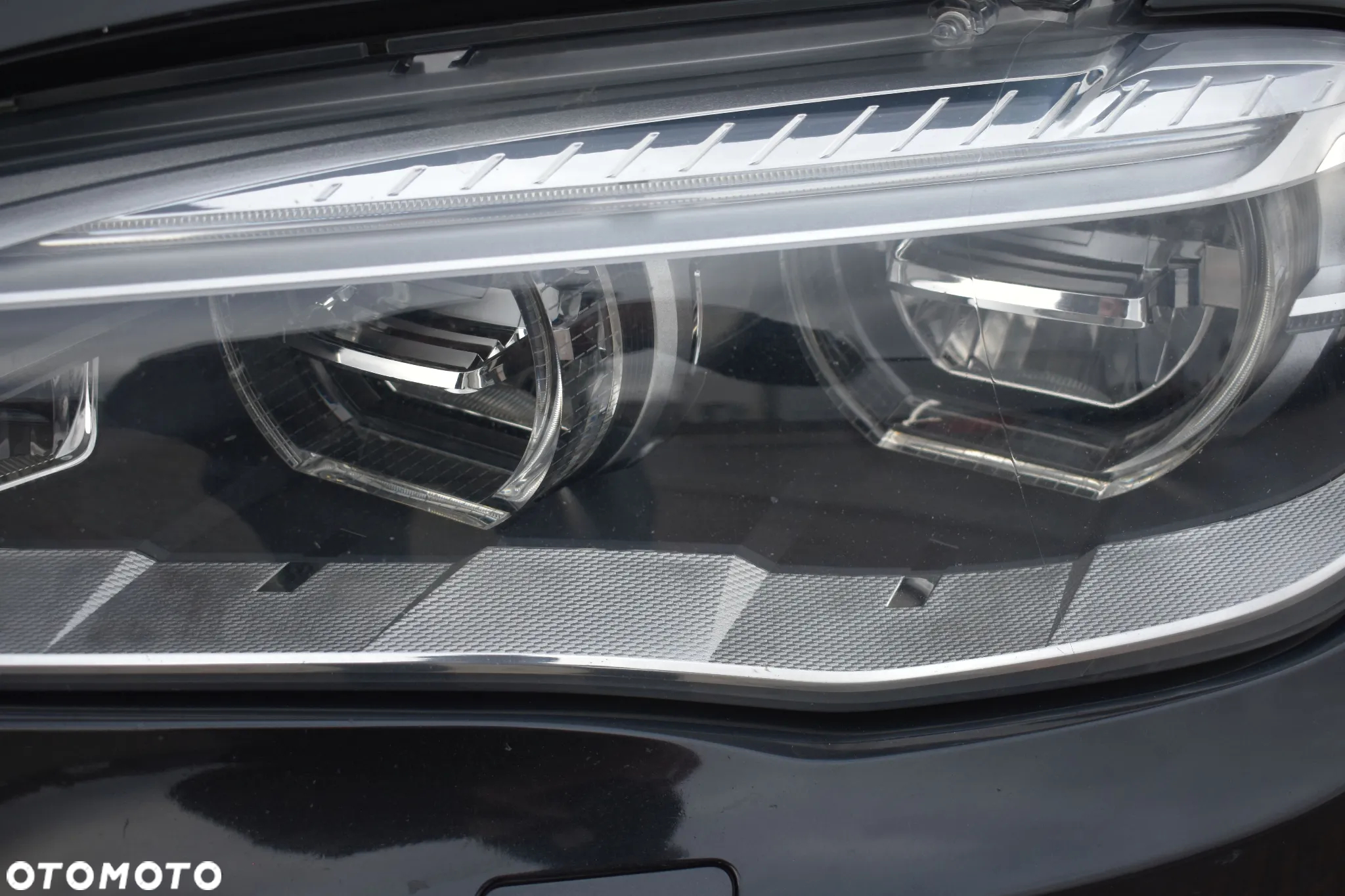 BMW X5 M M50d - 10