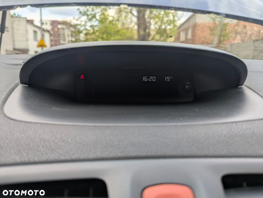 Renault Megane 1.4 16V TCE Expression - 18