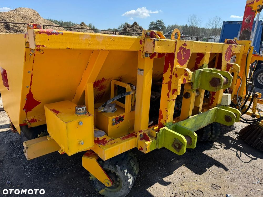 Inny Hydrog Dg-1500 - 3