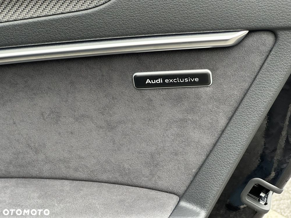 Audi RS7 Sportback - 24