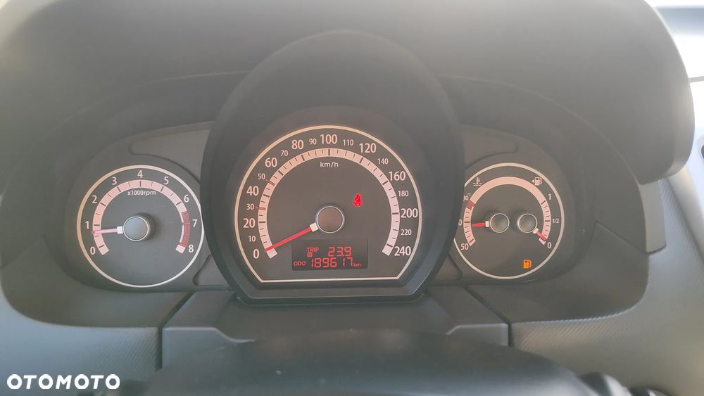 Kia Ceed 1.4 Comfort - 10