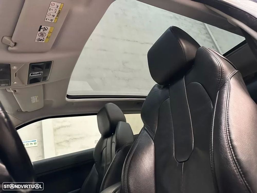 Land Rover Range Rover Evoque Coupe TD4 Dynamic - 14