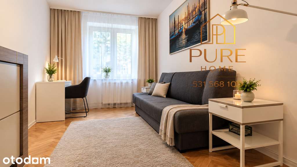 2-room apartment of 66 m²