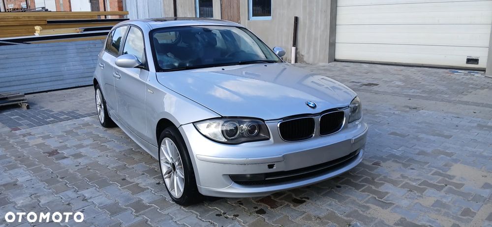 BMW Seria 1 - 1