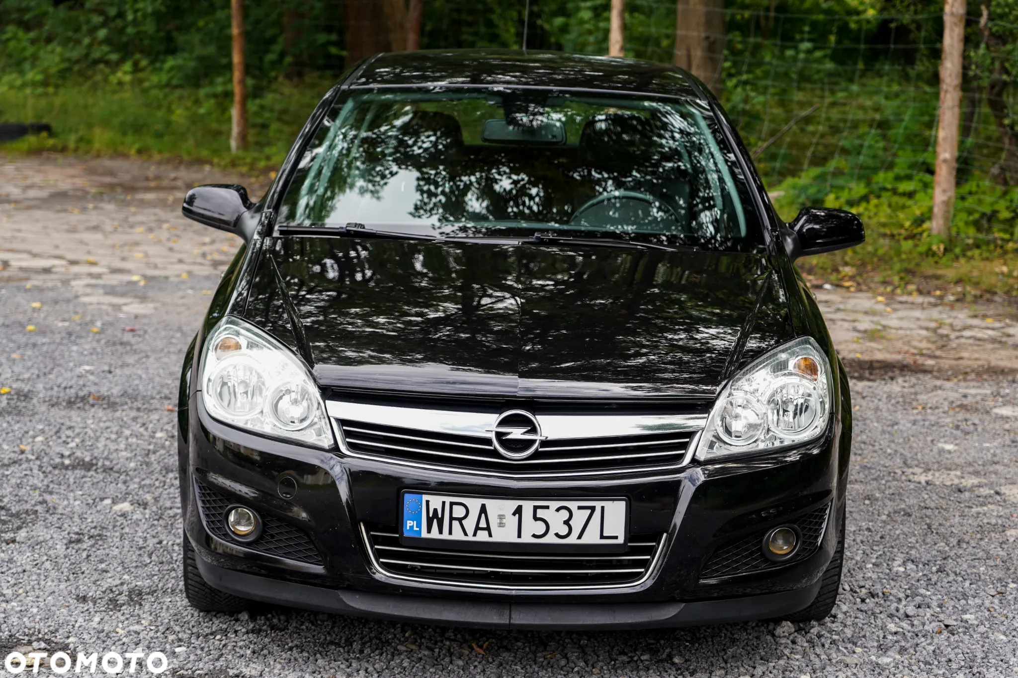 Opel Astra GTC 1.4 Active - 7