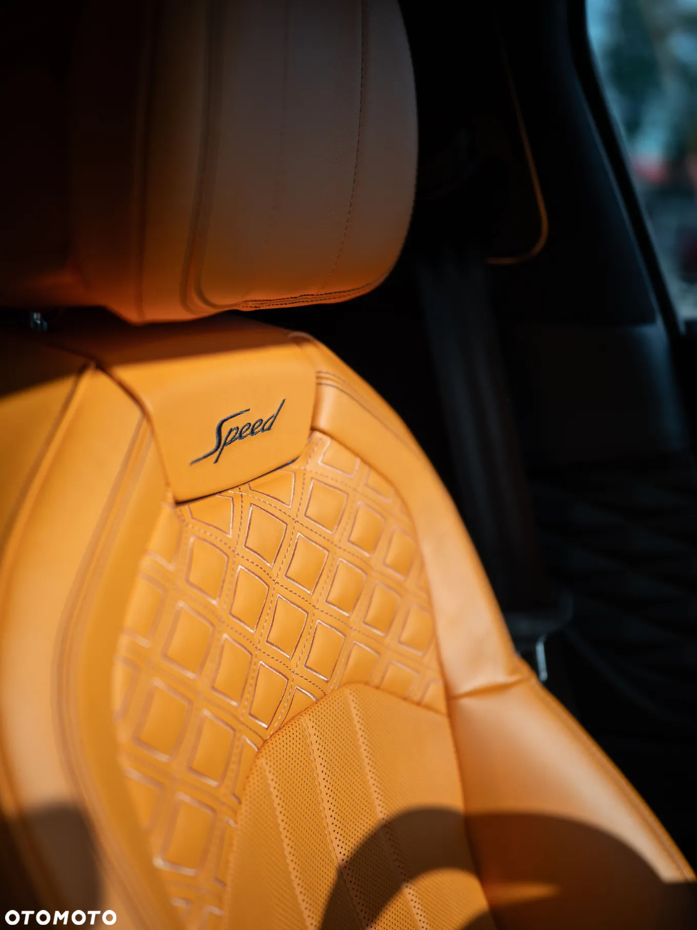Bentley Flying Spur W12 S - 21