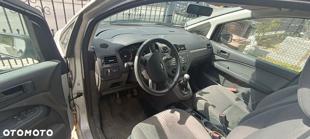 Ford Focus C-Max 1.6 TDCi Trend - 7