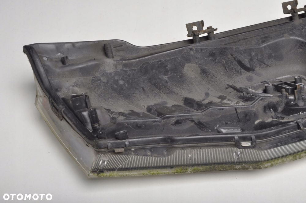 HONDA CIVIC VIII ATRAPA GRILL 71120-SMG-E010-M1 - 4