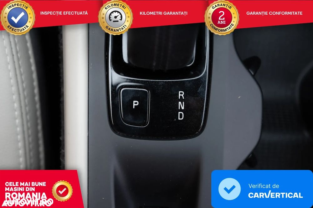 Volvo XC 40 D3 AWD Inscription - 18