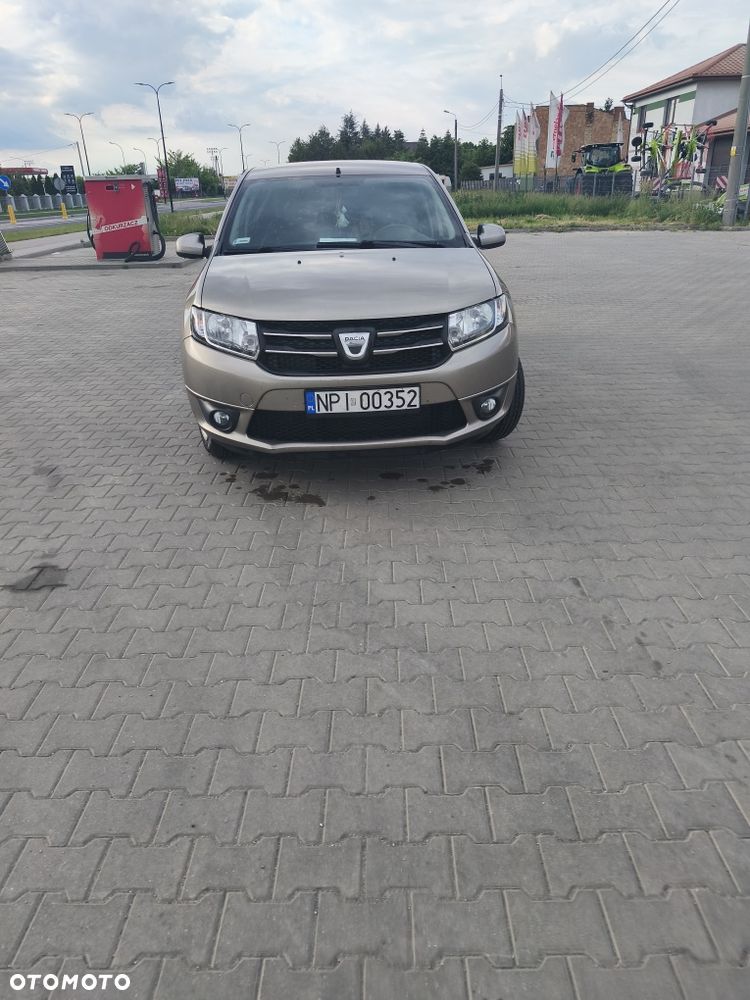Dacia Logan - 2