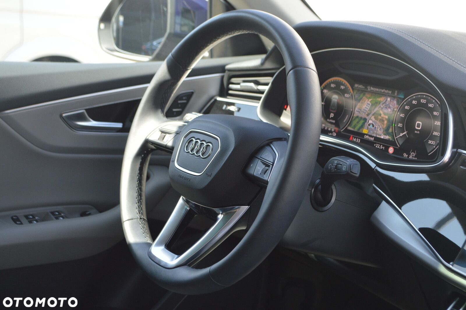 Audi Q8 - 11