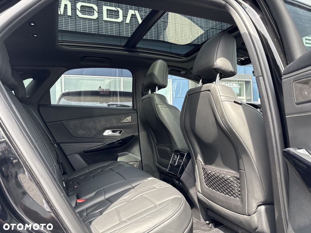 DS Automobiles DS 7 Crossback - 38