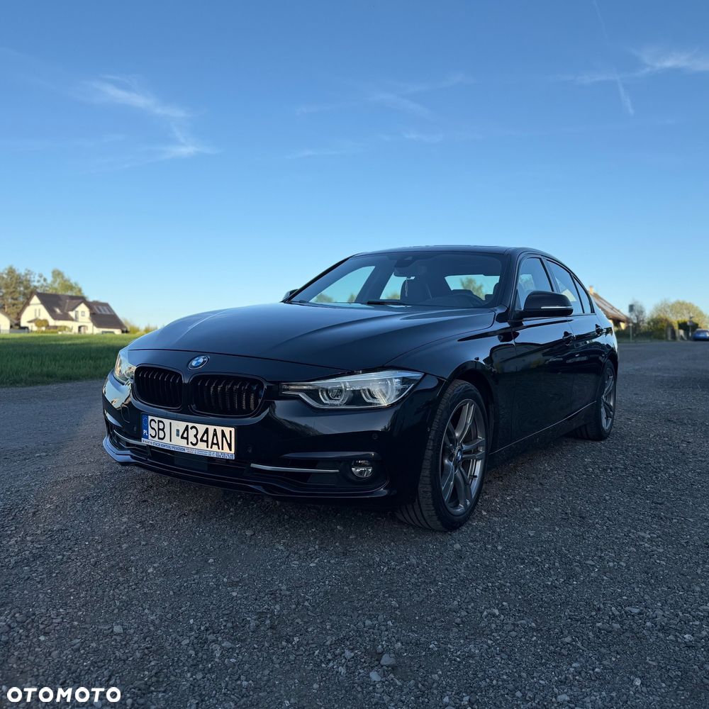 BMW Seria 3 - 1