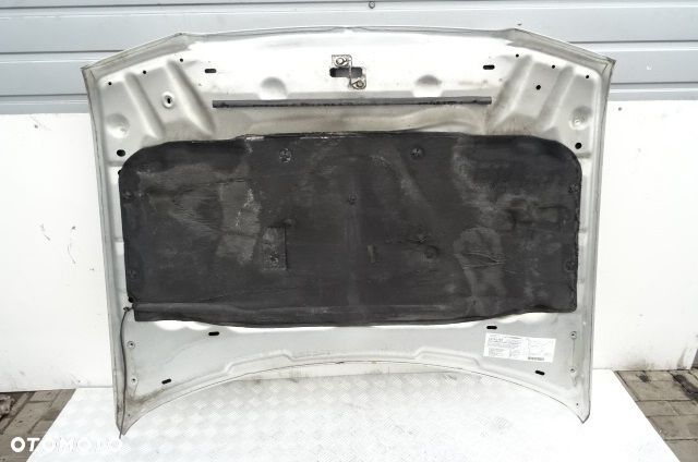 MASKA POKRYWA SILNIKA CHRYSLER 300C 05R FV KOD PS2 - 7