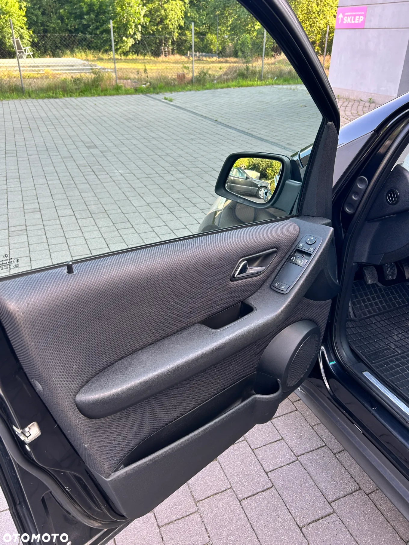 Mercedes-Benz Klasa A 150 - 14